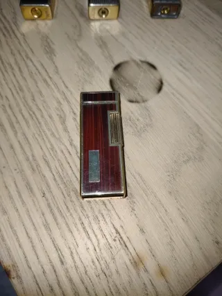 Accendini Antichi Vintage