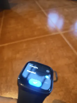 Smartwatch Xiaomi Redmi Watch 3