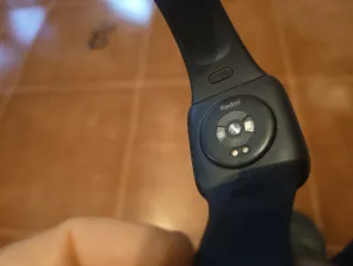 Smartwatch Xiaomi Redmi Watch 3