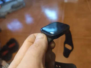 Smartwatch Xiaomi Redmi Watch 3