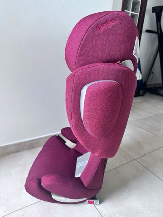 Silla Coche Cybex Grupo 2-3