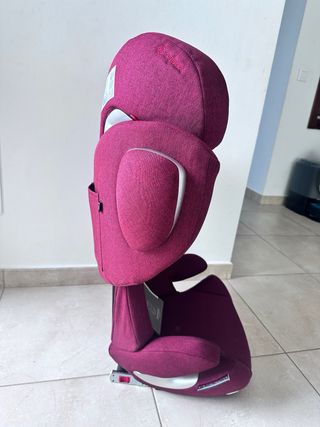 Silla Coche Cybex Grupo 2-3