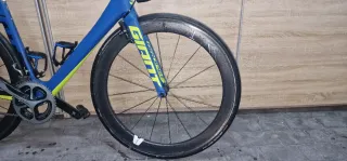 Bicicleta Giant Propel 2018 Taglia M/L