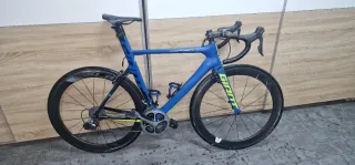 Bicicleta Giant Propel 2018 Taglia M/L