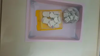 Kingmaker Gioco da Tavolo Vintage 1974