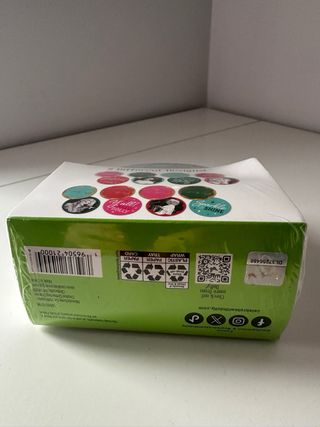 Posavasos Dolly Parton 8 Piezas