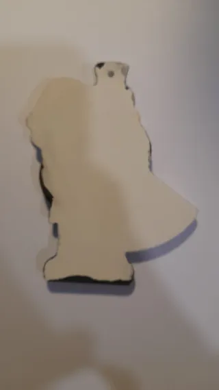 Coppia sposi decorazione