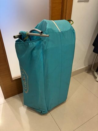 Cuna de viaje Graco