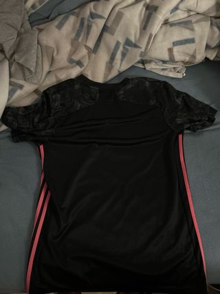 Camiseta Real Madrid 20/21 Tercera Equipación