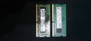 Memoria RAM DDR4 16GB SODIMM