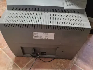 TV Philips 28 CRT 28pw6506