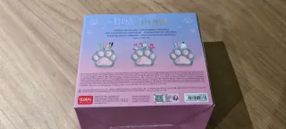 Portapenne gatto Legami ceramica