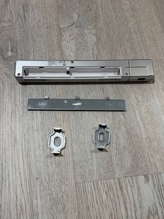 4 Luces LED con Sensor de Movimiento