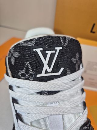 Scarpe Louis Vuitton LV Trainer EUR 43