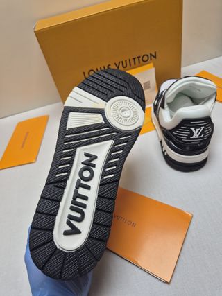 Scarpe Louis Vuitton LV Trainer EUR 43