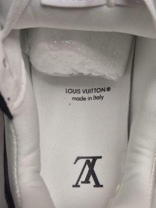 Scarpe Louis Vuitton LV Trainer EUR 43