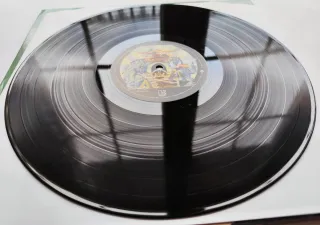 LP 1978 🇯🇵 QUEEN - NEWS OF THE WORLD