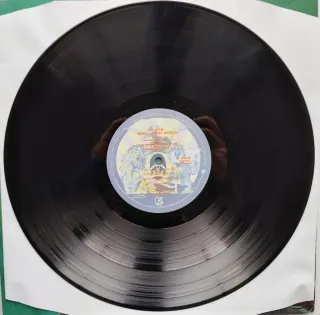 LP 1978 🇯🇵 QUEEN - NEWS OF THE WORLD