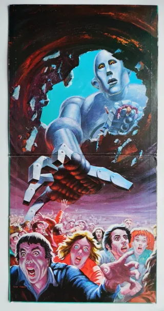 LP 1978 🇯🇵 QUEEN - NEWS OF THE WORLD