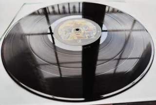 LP 1978 🇯🇵 QUEEN - NEWS OF THE WORLD