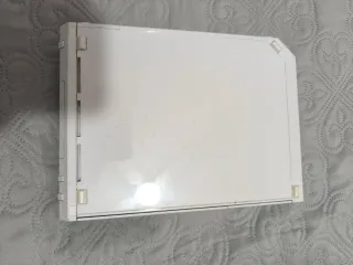 Consola Nintendo Wii Blanca + Accesorios