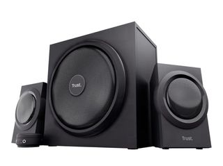 Altavoces Trust Yuri