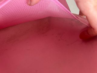 Mochila infantil arcoíris Zoy Zoii