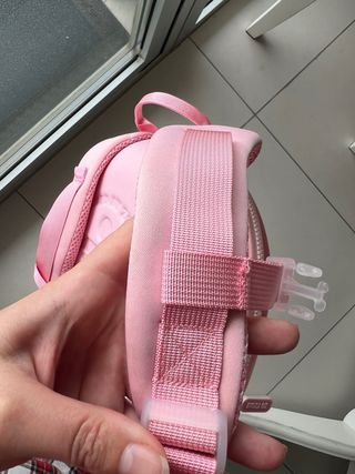 Mochila infantil arcoíris Zoy Zoii