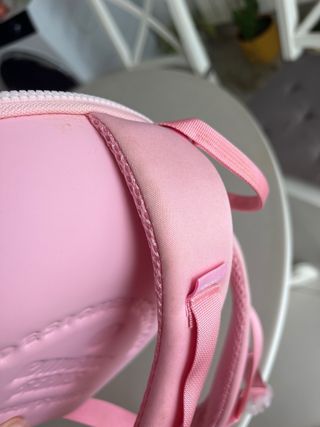 Mochila infantil arcoíris Zoy Zoii