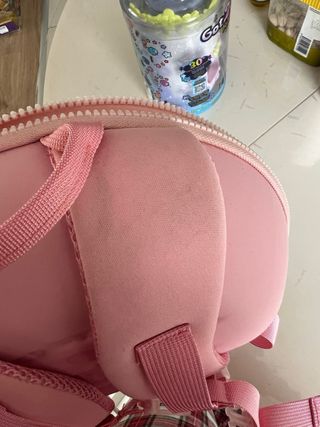 Mochila infantil arcoíris Zoy Zoii