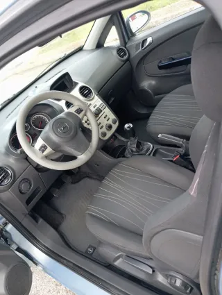 Opel Corsa 2009