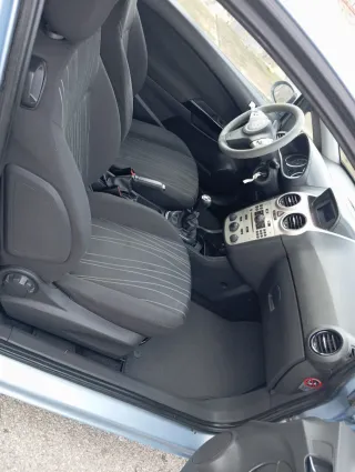 Opel Corsa 2009