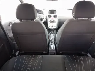 Opel Corsa 2009