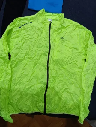 Ropa y accesorios de ciclismo