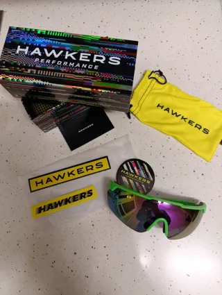 Ropa y accesorios de ciclismo