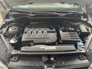 Volkswagen Golf Sportsvan 2018