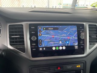 Volkswagen Golf Sportsvan 2018