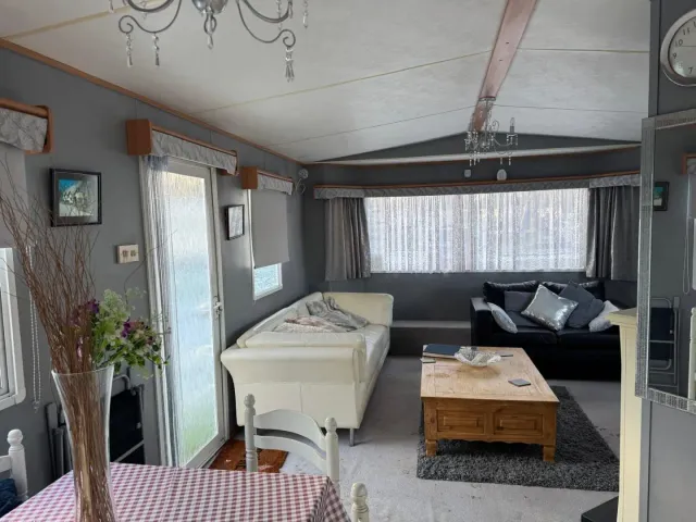 Mobil Home / Casa Movil