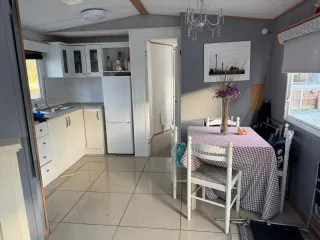 Mobil Home / Casa Movil