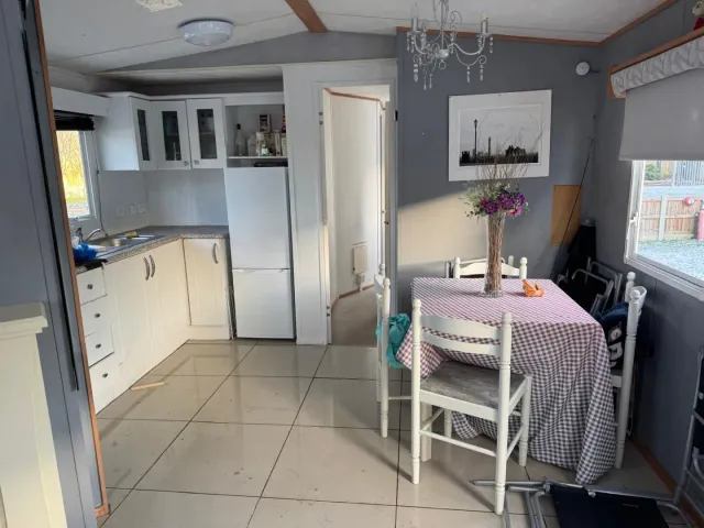 Mobil Home / Casa Movil