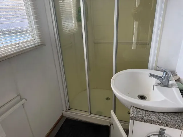 Mobil Home / Casa Movil