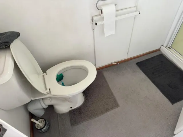 Mobil Home / Casa Movil