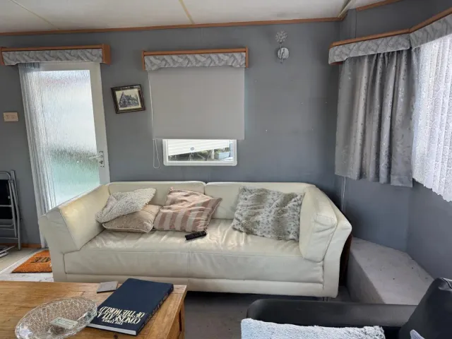 Mobil Home / Casa Movil