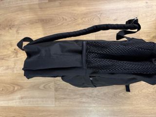 Mochila Jansport Big Day Pack Negra Unisex