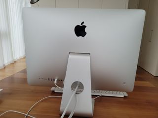 iMac 2014 21.5'' 8GB RAM