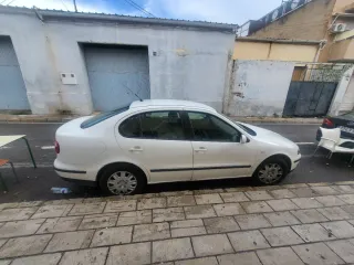 seat toledo toledo 2001