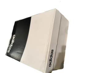 Adidas Runfalcon 5 Scarpe Running Rosa Bianco