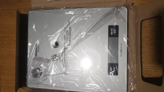 Bilancia da cucina digitale Tescoma Accura