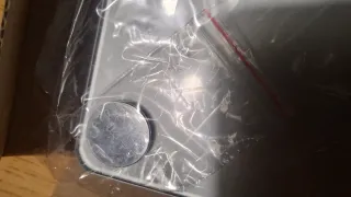 Bilancia da cucina digitale Tescoma Accura