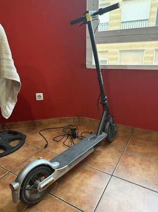 Patinete Eléctrico 25 km/h